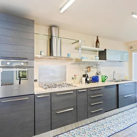 Apartamento Penelope Seaview Catania