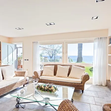 Apartamento Penelope Seaview