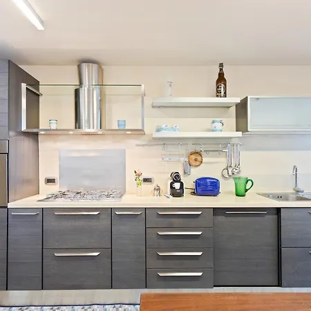 Apartamento Penelope Seaview *