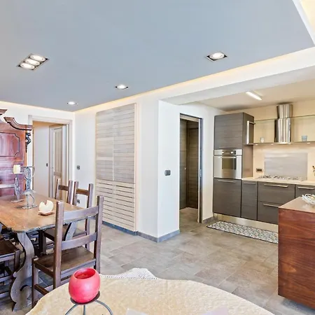 Apartamento Penelope Seaview