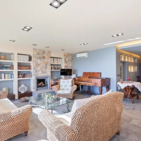 Penelope Seaview Apartamento