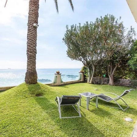 Apartamento Penelope Seaview *