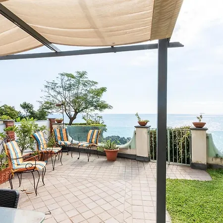 Apartamento Penelope Seaview