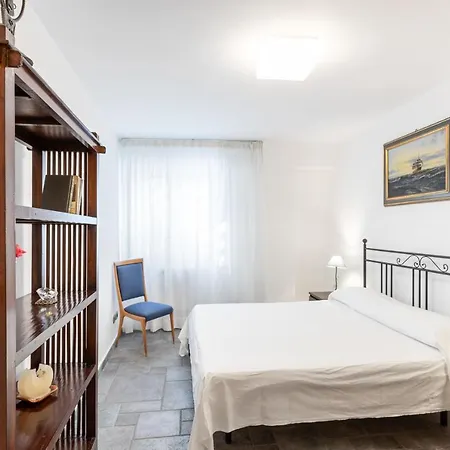 Apartamento Penelope Seaview *