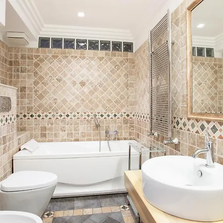 Apartamento Penelope Seaview Catania