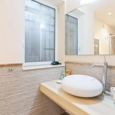 Apartamento Penelope Seaview *